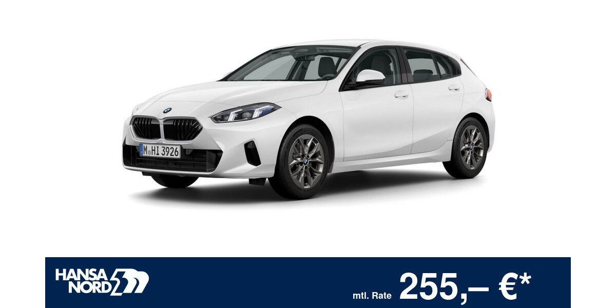 BMW 120 13.492 km 28.490 &euro; Stralsund 18439