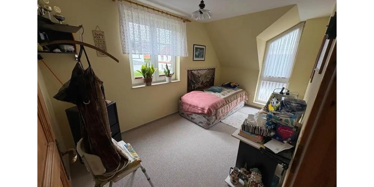 Reihenhaus Stralsund Knieper - 4 Zimmer, 102 m&sup2;, 445.000&euro; | Angebot:27243112