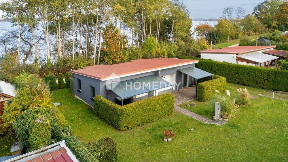 Bungalow Stralsund Devin - 3 Zimmer, 80 m&sup2;, 199.000&euro; | Angebot:25775240