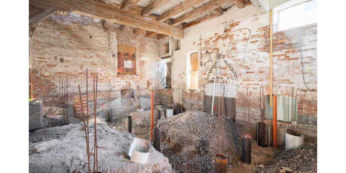 Mehrfamilienhaus, Wohnhaus Barth Stadtkern - 1 Zimmer, 300 m&sup2;, 199.000&euro; | Angebot:25674826