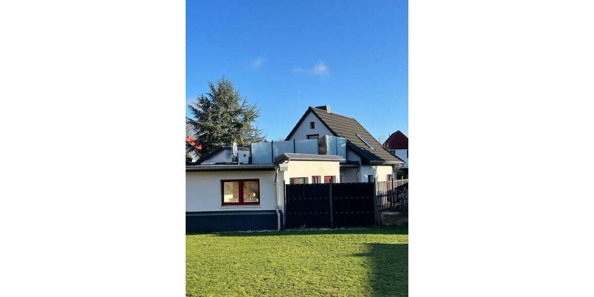 Einfamilienhaus Stralsund Frankensiedlung - 4 Zimmer, 140 m&sup2;, 535.000&euro; | Angebot:25680502