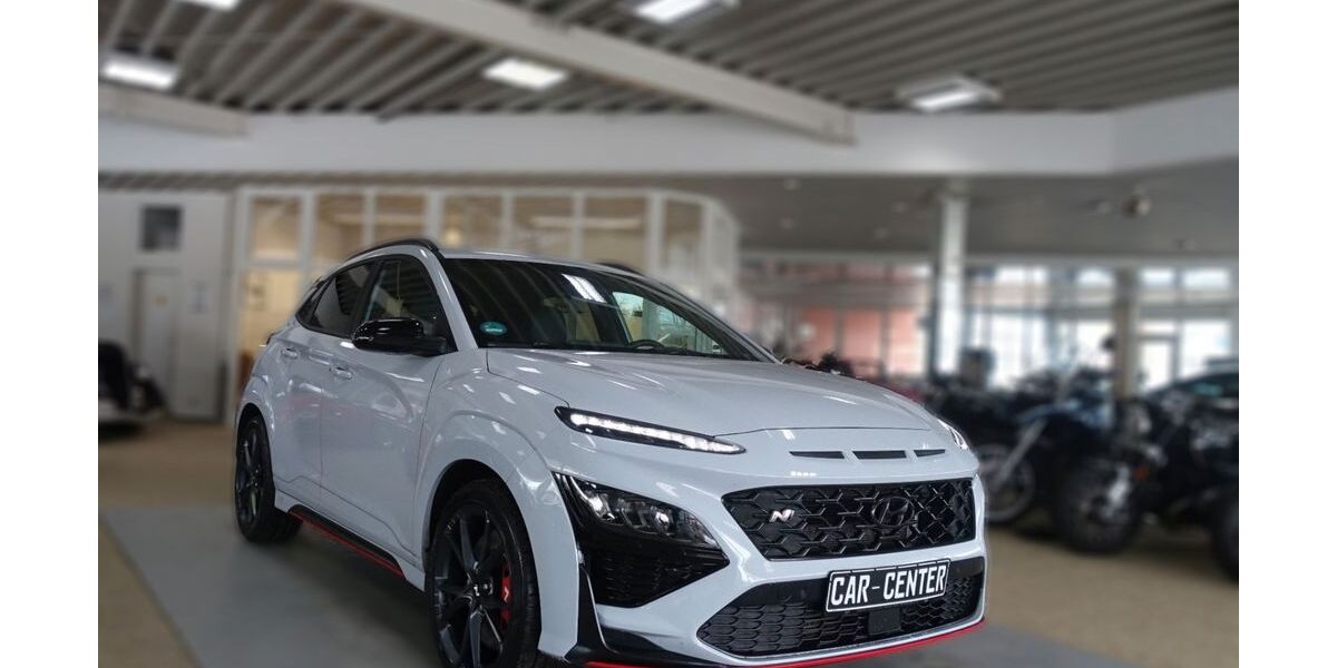 Hyundai KONA 73.780 km 24.250 &euro; Stralsund 18435