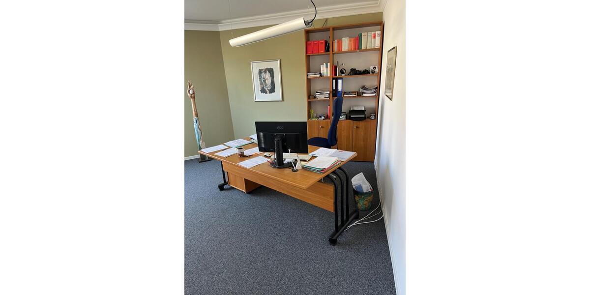 Gewerbeobjekt Bergen auf Rügen - 650&euro; | Angebot:23755926