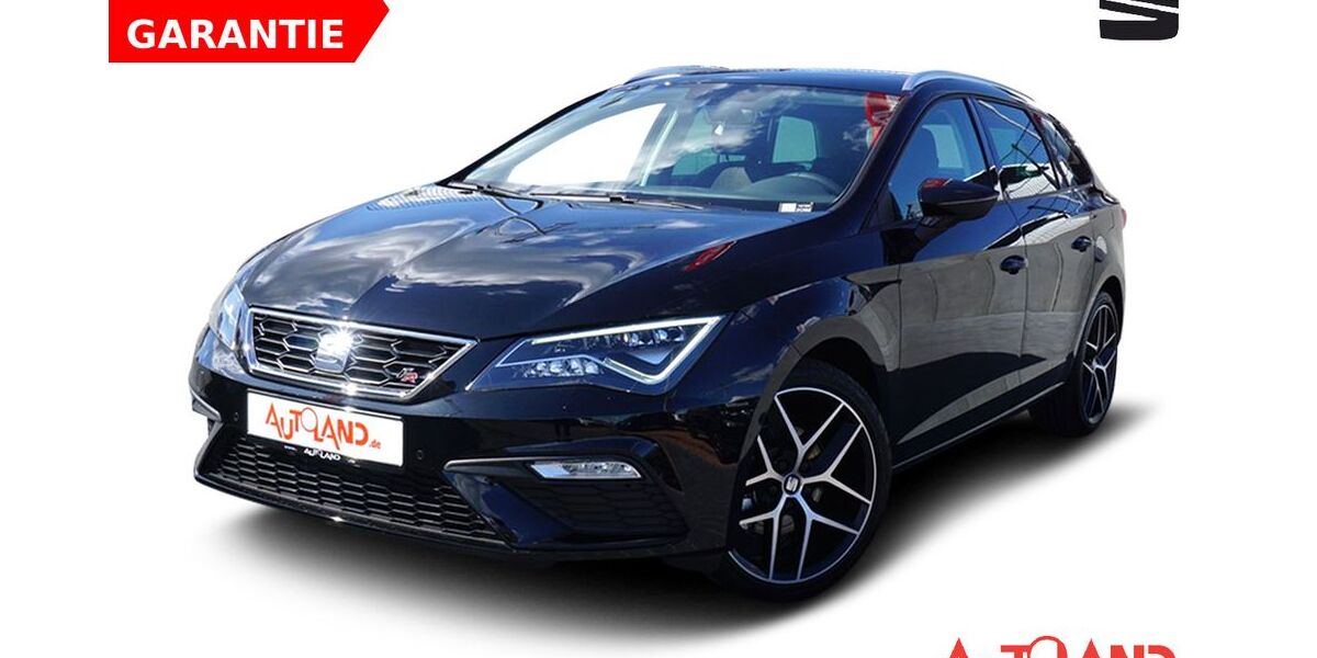 Seat Leon 71.855 km 19.990 &euro; Stralsund 18437