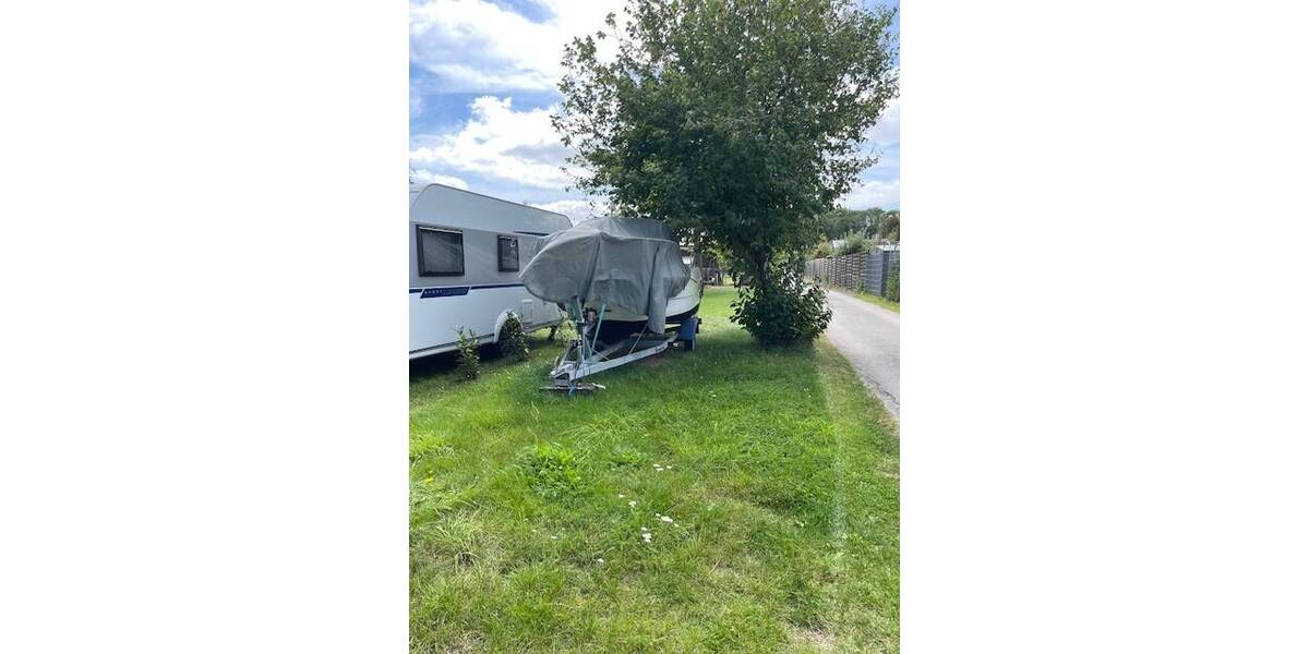 Bungalow Gustow - 2 Zimmer, 30 m&sup2;, 105.000&euro; | Angebot:25670241