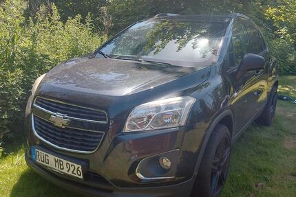 Chevrolet Trax 252.000 km 5.200 &euro; Rappin 18528
