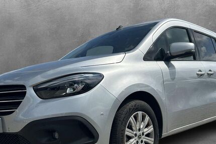 Mercedes-Benz T-Klasse 3.163 km 36.890 &euro; Stralsund 18439