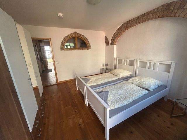 Etagenwohnung Stralsund Altstadt - 3 Zimmer, 85 m&sup2;, 1.063&euro; | Angebot:25897910