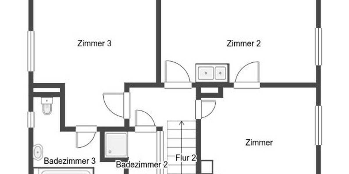 Einfamilienhaus Putbus - 4 Zimmer, 199.000&euro; | Angebot:26797671
