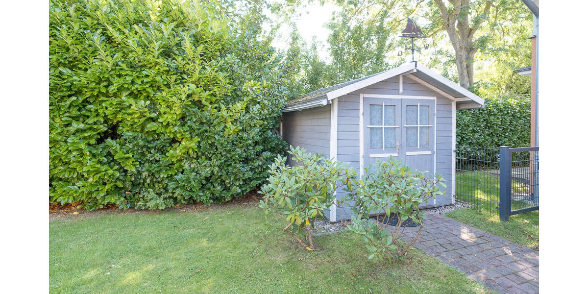 Doppelhaushälfte Zingst - 3 Zimmer, 65 m&sup2;, 455.000&euro; | Angebot:25820898