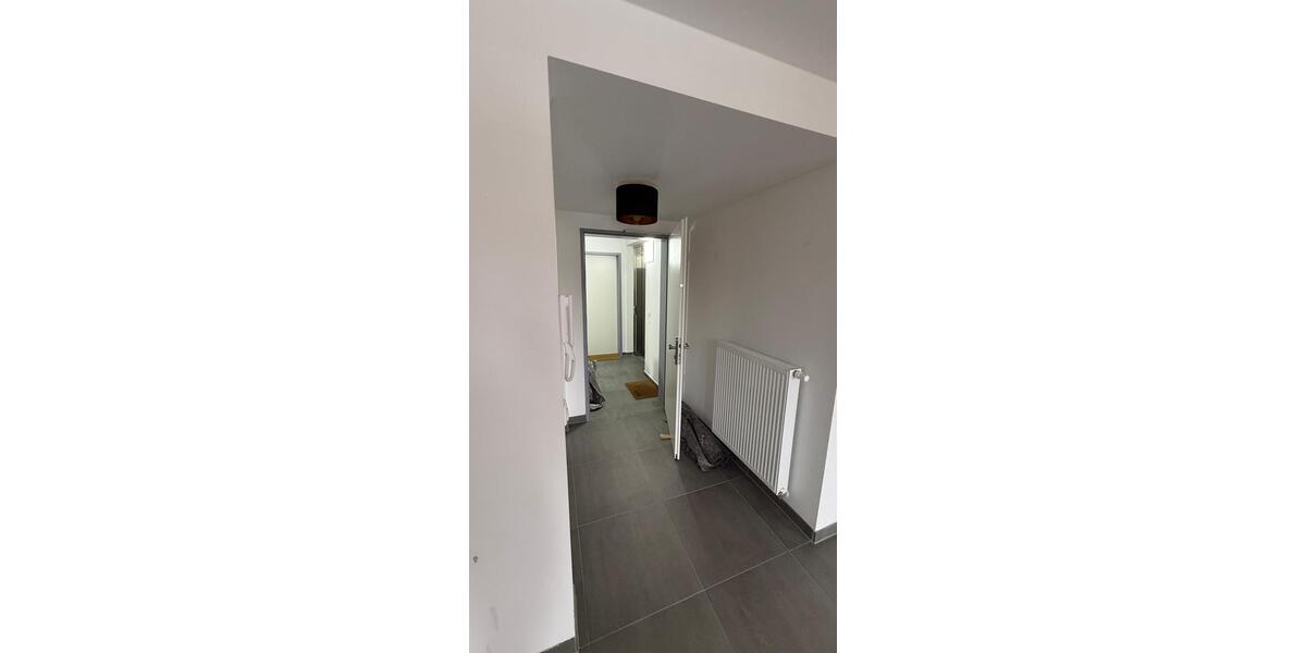 Etagenwohnung Stralsund - 2 Zimmer, 46 m&sup2;, 900&euro; | Angebot:25086177