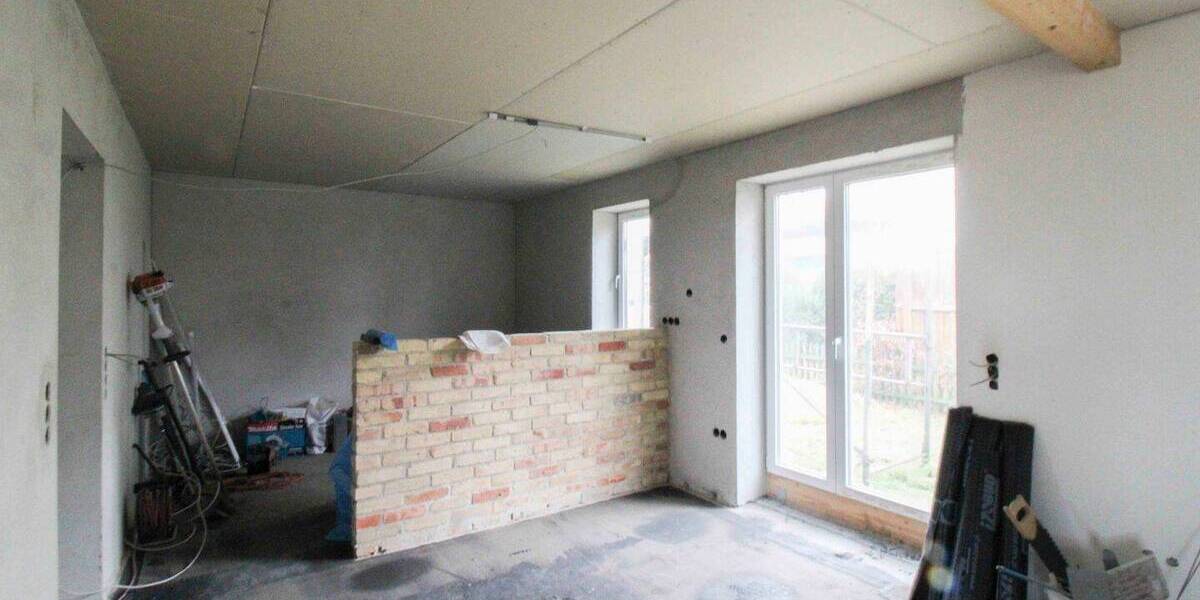 Einfamilienhaus Altefähr Scharpitz - 6 Zimmer, 140 m&sup2;, 219.000&euro; | Angebot:26699573