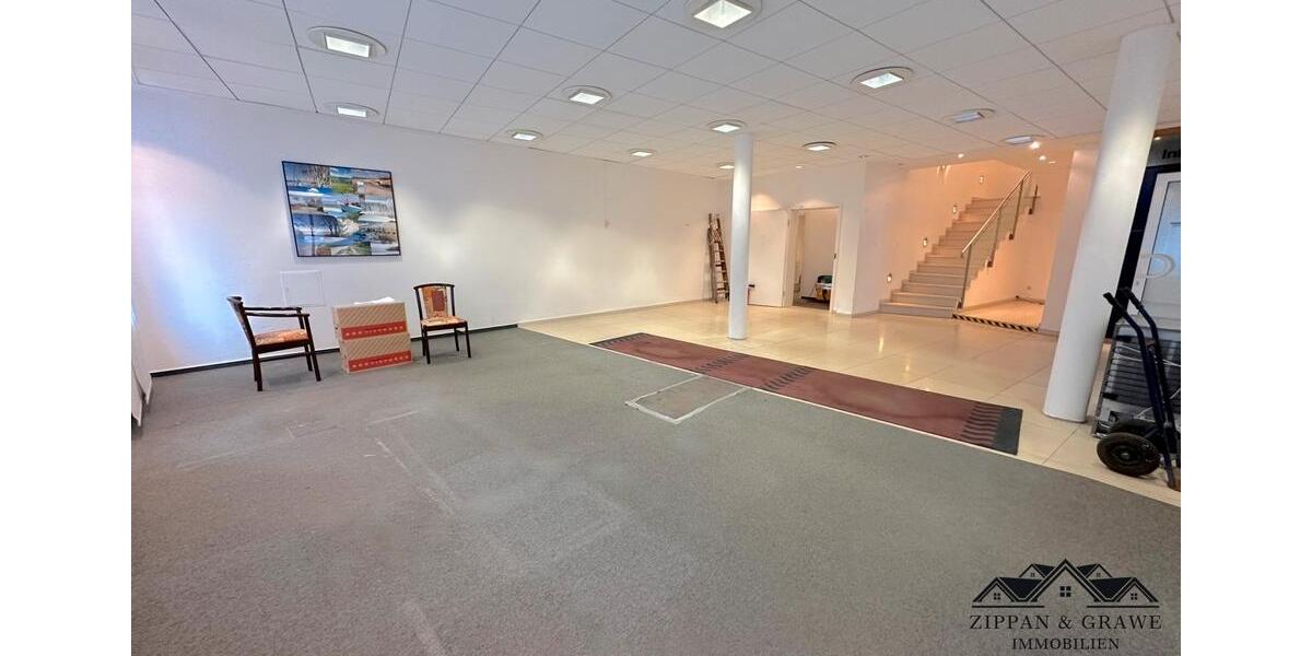 Gewerbeobjekt Barth - 700&euro; | Angebot:19420377