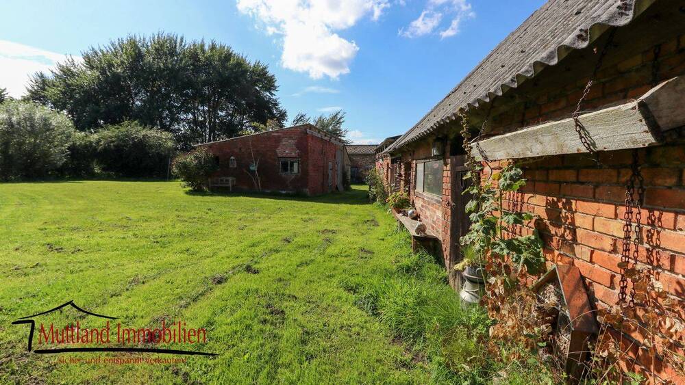 Mehrfamilienhaus, Wohnhaus Bergen auf Rügen Thesenvitz - 1 Zimmer, 649.000&euro; | Angebot:25769805