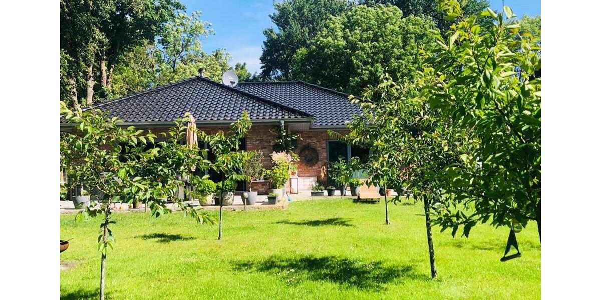 Bungalow Zingst - 3 Zimmer, 135 m&sup2;, 630.000&euro; | Angebot:26610313
