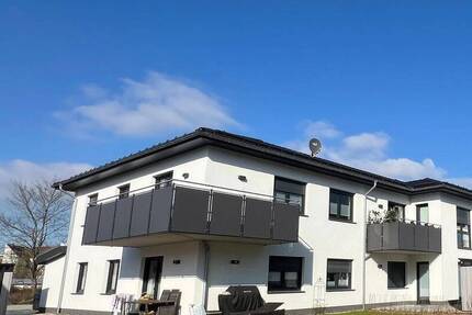 Wohnung Stralsund Tribseer - 3 Zimmer, 99 m&sup2;, 1.287&euro; | Angebot:25957270