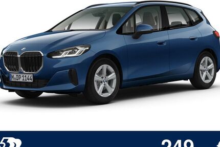 BMW 220 Active Tourer 8.533 km 27.950 &euro; Stralsund 18439