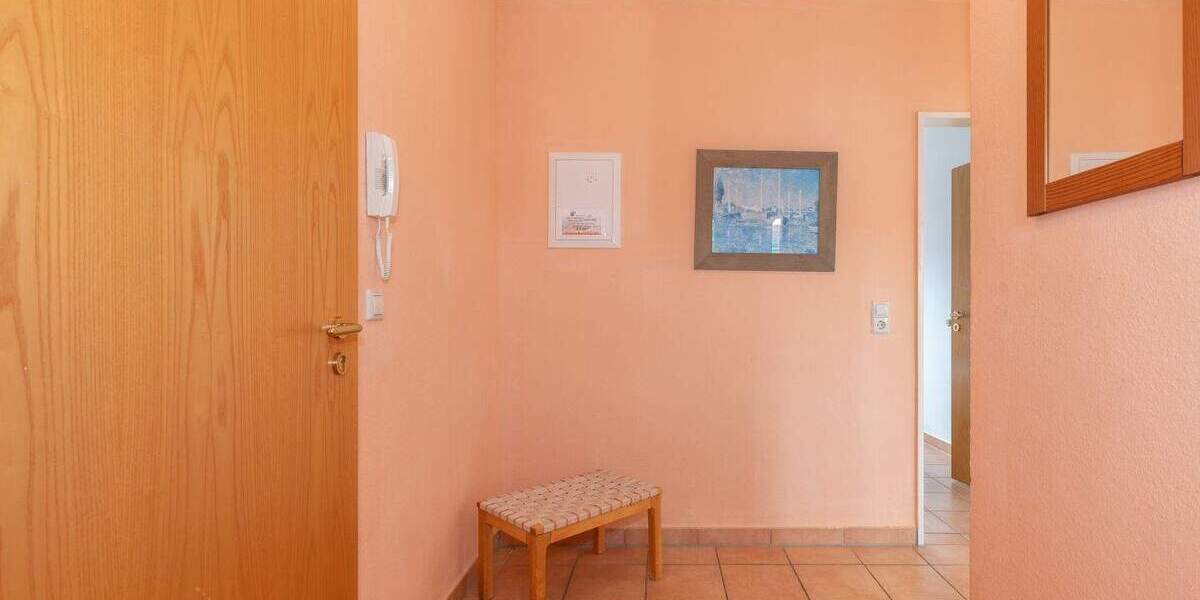 Etagenwohnung Putbus Lauterbach - 2 Zimmer, 65 m&sup2;, 194.000&euro; | Angebot:25725783