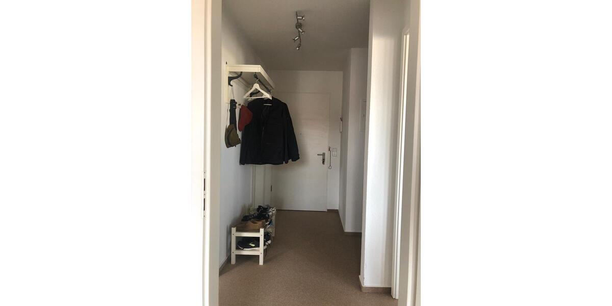 Etagenwohnung Stralsund Langendorfer Berg - 2 Zimmer, 64 m&sup2;, 444&euro; | Angebot:25751140