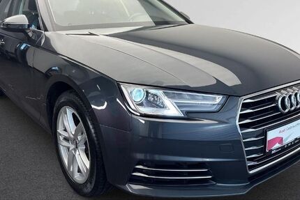 Audi A4 117.463 km 15.900 &euro; Lüssow 18442