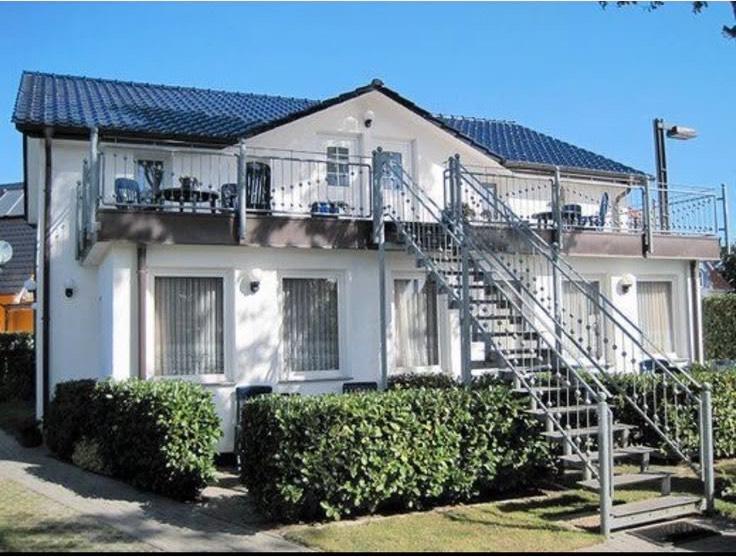 Mehrfamilienhaus, Wohnhaus Zingst - 11 Zimmer, 243 m&sup2;, 850.000&euro; | Angebot:27271419