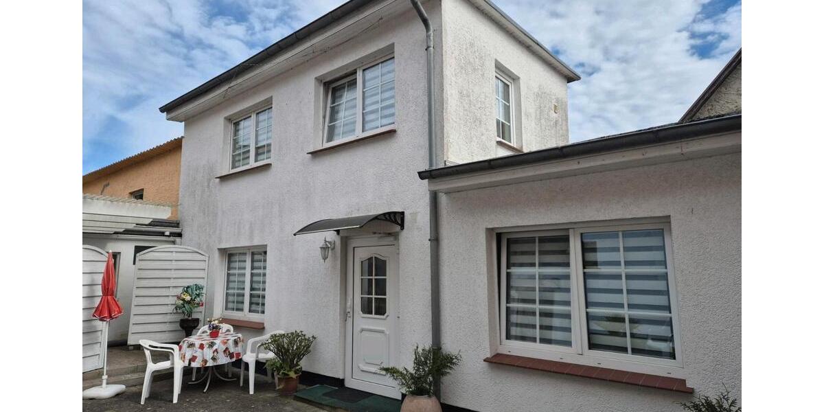 Einfamilienhaus Franzburg - 269.000&euro; | Angebot:27273574
