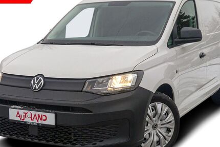 VW Caddy Maxi 65.757 km 19.990 &euro; Stralsund 18437