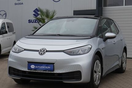 VW ID.3 22.181 km 20.480 &euro; Grimmen 18507