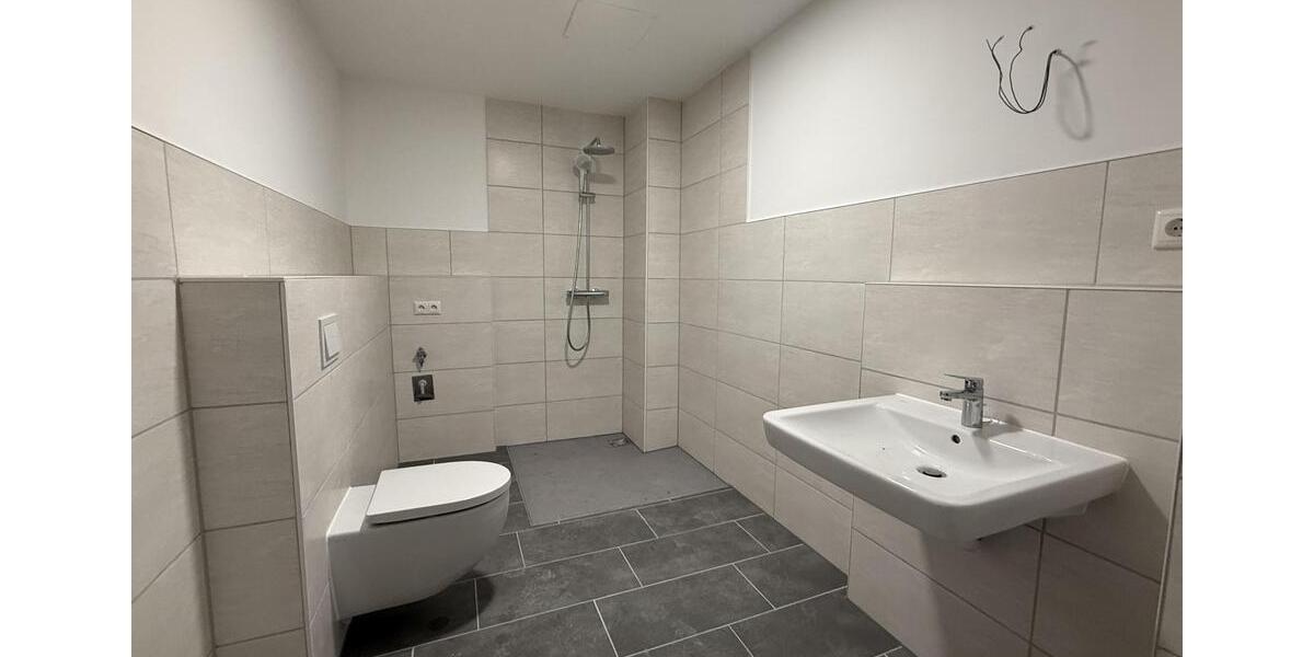 Etagenwohnung Prohn - 2 Zimmer, 83 m&sup2;, 949&euro; | Angebot:23741351