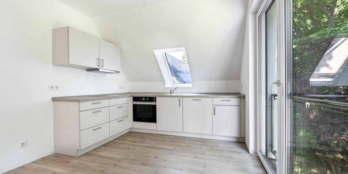 Etagenwohnung Stralsund Kniepervorstadt - 3 Zimmer, 74 m&sup2;, 359.000&euro; | Angebot:26142343
