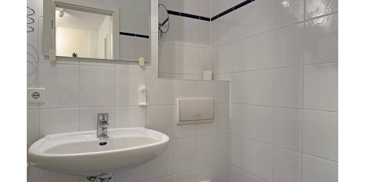 Etagenwohnung Zingst - 2 Zimmer, 40 m&sup2;, 269.000&euro; | Angebot:25998862