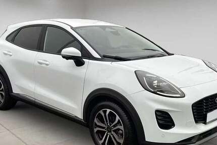 Ford Puma 13.100 km 23.990 &euro; Richtenberg 18461