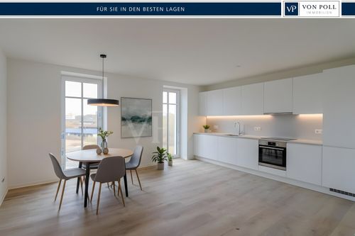 Etagenwohnung Stralsund Langendorfer Berg - 3 Zimmer, 60 m&sup2;, 724&euro; | Angebot:26704219