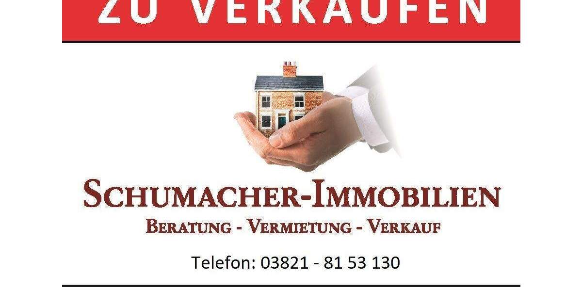 Reihenmittelhaus Richtenberg - 1 Zimmer, 323 m&sup2;, 235.000&euro; | Angebot:25701019