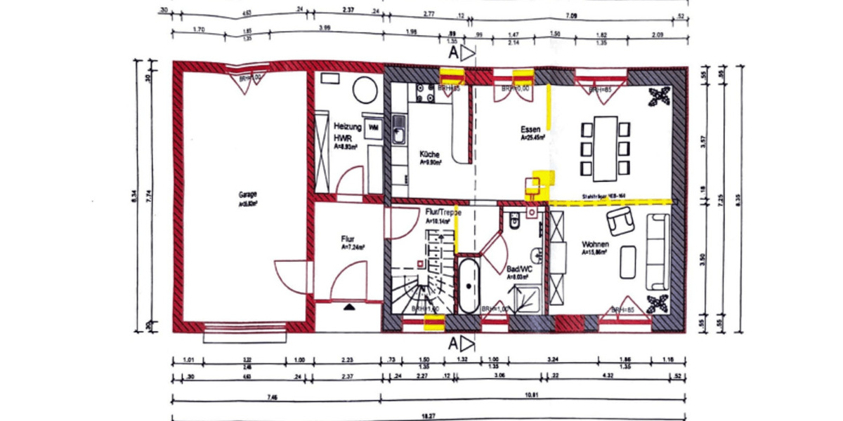 Einfamilienhaus Altefähr Scharpitz - 6 Zimmer, 269.000&euro; | Angebot:25958086