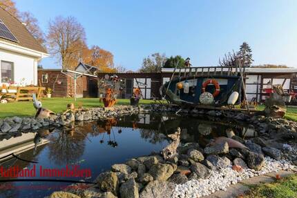 Haus Elmenhorst - 5 Zimmer, 123 m&sup2;, 390.000&euro; | Angebot:25731468