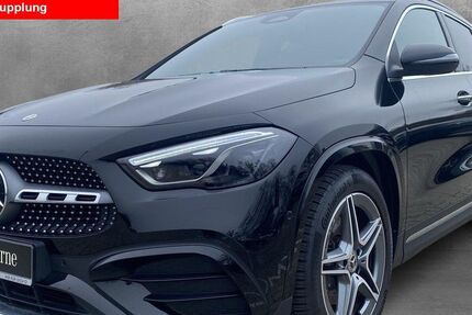 Mercedes-Benz GLA 200 25.900 km 39.330 &euro; Stralsund 18439