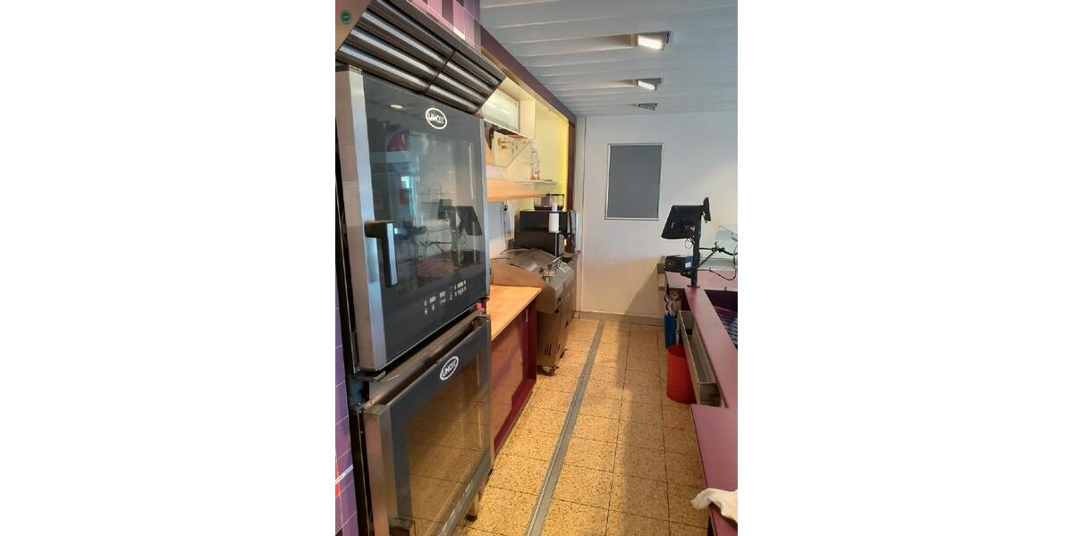 Gewerbeobjekt Bergen auf Rügen - 545&euro; | Angebot:23221751