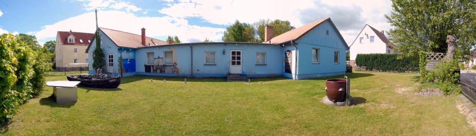 Mehrfamilienhaus, Wohnhaus Putbus - 15 Zimmer, 330 m&sup2;, 890.000&euro; | Angebot:25980355