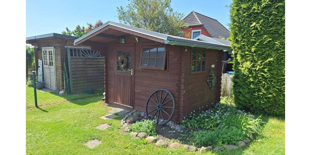 Bungalow Grimmen - 5 Zimmer, 162 m&sup2;, 389.000&euro; | Angebot:25937580