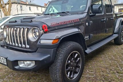 Jeep Gladiator 35.000 km 55.000 &euro; Stralsund 18437