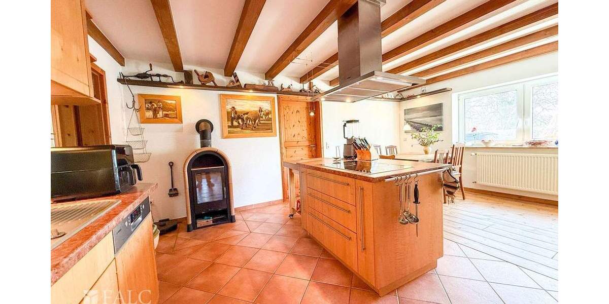 Einfamilienhaus Dreschvitz - 5 Zimmer, 228 m&sup2;, 499.000&euro; | Angebot:25668636