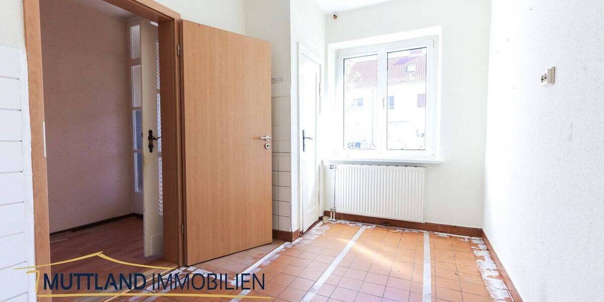 Reihenendhaus Stralsund / Knieper Nord Kniepervorstadt - 3 Zimmer, 70 m&sup2;, 249.000&euro; | Angebot:26105554