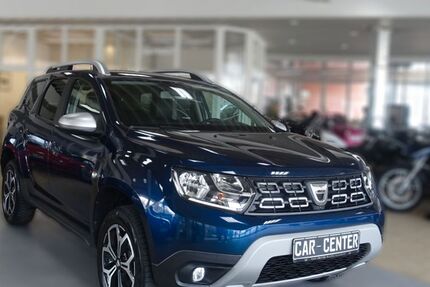 Dacia Duster 62.319 km 13.250 &euro; Stralsund 18435