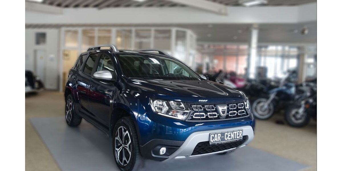 Dacia Duster 62.319 km 13.250 &euro; Stralsund 18435