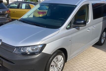 VW Caddy Maxi 126.009 km 19.800 &euro; Bergen 18528