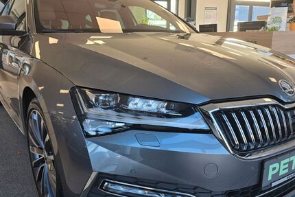 Skoda Superb 101.270 km 28.240 &euro; Barth 18356