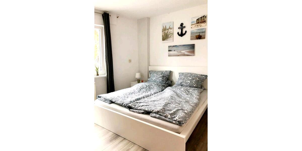 Erdgeschoßwohnung Putbus - 3 Zimmer, 65 m&sup2;, 550&euro; | Angebot:26524071