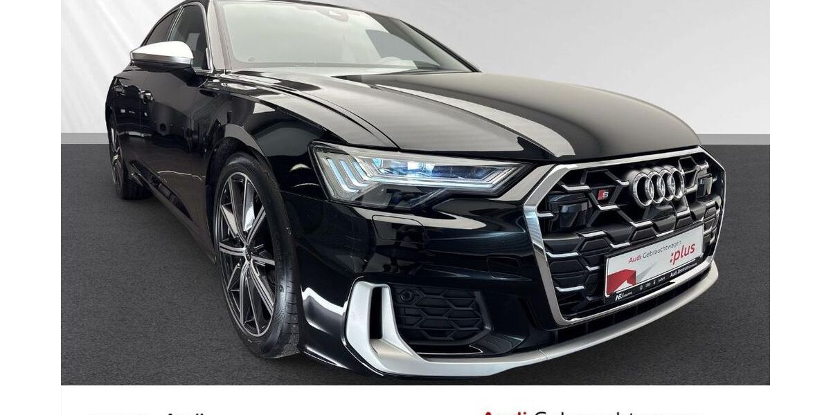 Audi S6 15.325 km 57.490 &euro; Lüssow 18442