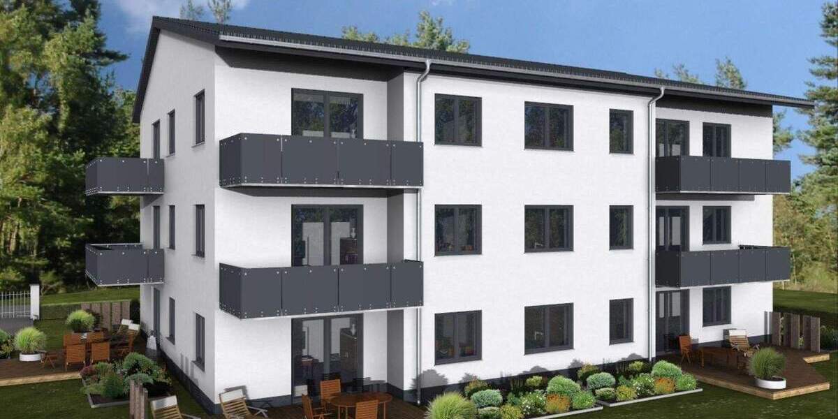 Grundstück Stralsund Grünhufe - 237.310&euro; | Angebot:26499395